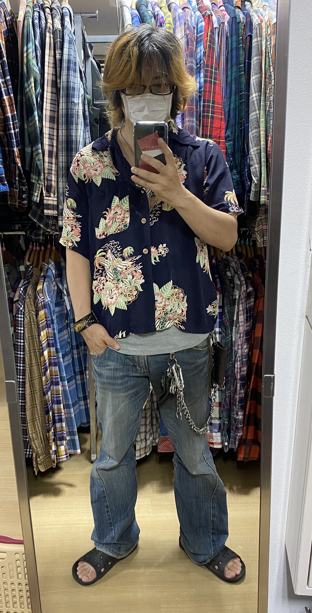 北出 浩二 Tvで柄シャツがダサいって言われてたみたいだけどべつにいいも ん 夏に柄シャツ着ないでいつ着んだよ アロハ最高 アロハシャツ 東洋エンタープライズ Sunsurf 北出 浩二 Tvで柄シャツがダサいって言われてたみたいだけどべつにいいも ん 夏に柄シャツ着ないでいつ着んだよ アロハ最高 アロハシャツ 東洋エンタープライズ Sunsurf