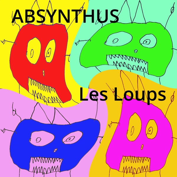 #NowPlaying Absynthus - Les Loups // Listen on antiviralrad.io