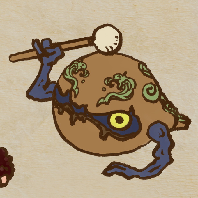 木魚のtwitterイラスト検索結果 木魚のtwitterイラスト検索結果