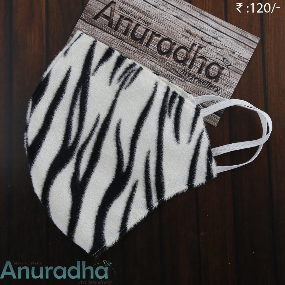 AnuradhaArts's tweet photo. 🤩Very Classy Multi Color Cotton Fabric Face Mask for face Protection @ Just Rs.120/-🤑 Hurry Up! Shop Now: https://t.co/wQh22Q5j16
🥳Also, Get Flat 300 OFF Using this Coupon - AJFLAT300
-
-
-
#mask #facemask #multicolorfacemask #cottonfacemask #anuradhaartjewellery https://t.co/j1ziRcLYS2