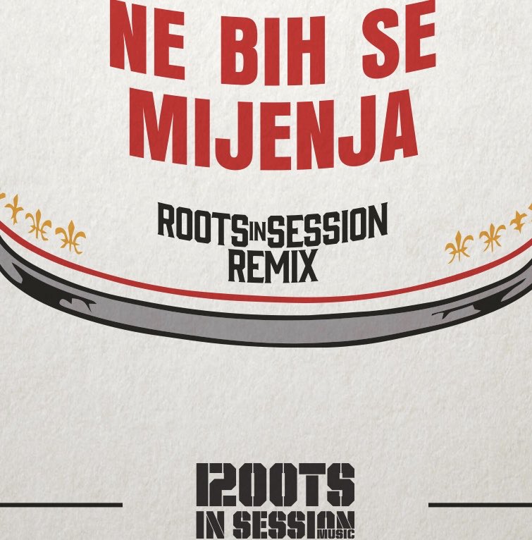 rootsinsession's tweet photo. Forthcoming release for the RootsInSession Music ๐๐๐ฅ
.
@Who_See_Klapa ft. #SmokeMardeljano ๐๐๐ฅ๐
.
#firstrelease #remix #label #rootsinsessionmusic #reggae #hiphop #nebihsemijenja #whoseeklapa #pamidore #album #soundsystemmusic #soundsystemculture https://t.co/XplTWfL0cZ