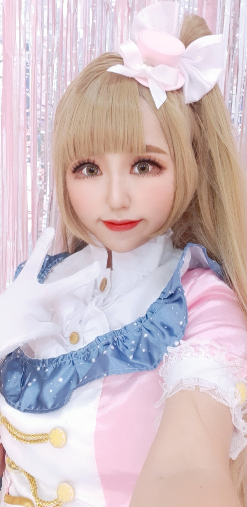 🌈LIㅈI로드🔖감사합니다 ️ 린제 リンゼ on Twitter