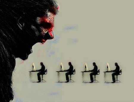 How non-targeted team members react to team bullying has a significant impact on whether the bully succeeds in disempowering the target and the wider team  buff.ly/2Y69nD6  #bullyfree  #WorkplaceBullying #Bullyproof #bullying