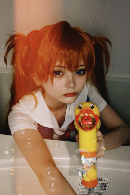 コスプレイヤー駄犬ぺす子のTwitter画像2