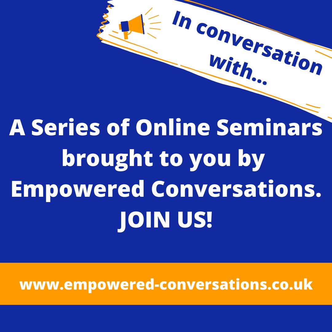 Want to share your research, practice or lived experience around #dementia?  We are ramping up to continue the conversation through our online seminars and would love to hear from you!@age_uk <a href="/MICRA_Ageing/">MICRA Ageing Network</a> <a href="/AlzResearchUK/">Alzheimer's Research UK</a> <a href="/AlzScotDRC/">AlzheimerScot DRC</a> <a href="/AlzheimerEurope/">Alzheimer Europe</a> <a href="/DementiaVoices/">DEEP UK</a> <a href="/alzheimerssoc/">Alzheimer's Society</a>