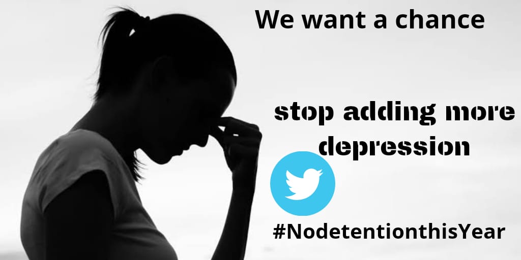 Minahil7010's tweet photo. We demand a chance plzzzz...
#nodetentionthisyear
@am_nawazish @jakramaimc @AliZafarsays https://t.co/ejR9O5T826