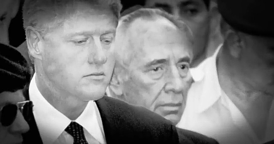 बॅक चॅनेल फंडींग पासून ते पर्सनल कँम्पेन पर्यंत सर्व काही क्लिंटननी केलं. ते स्वतः इस्राएलमध्येही प्रचारासाठी गेले. क्लिंटन इस्राएलमध्ये अतिशय लोकप्रिय होते. त्यामुळे निवडणूकीत पियर्स यांचा विजय जवळपास ठरलेला होता. ऑस्लोला विरोध करणारे बीबी एकटे नव्हते Extreme Palestinian groups