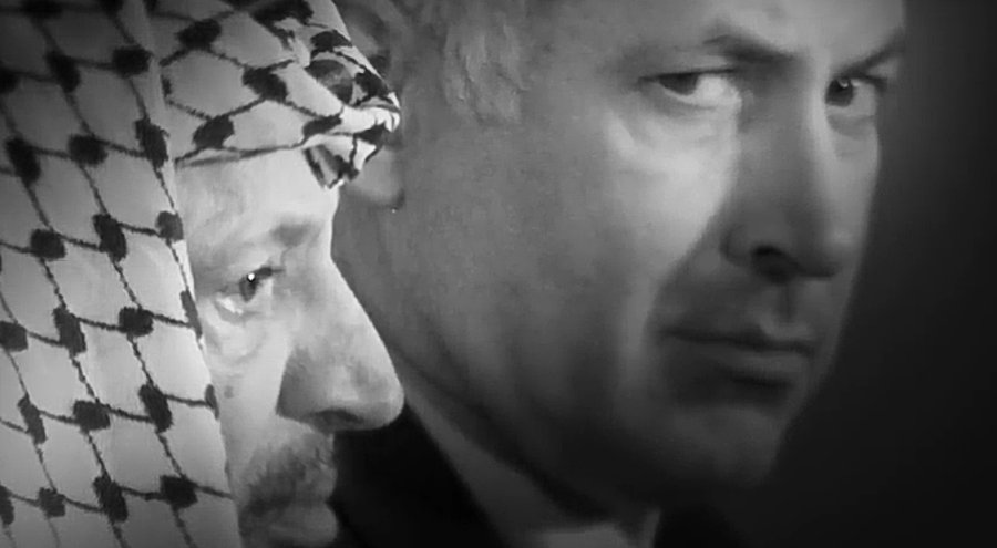 बीबी अतिशय सावध पाऊले टाकत होते कारण त्यांना आपल्या वोटर बेस नुसारही विचार करावा लागायचा. पंतप्रधान पदावर आल्यानंतर काही तडजोडी कराव्या लागतातच, ते लवकरच दिसून येऊ लागले. ज्या यासिर अराफतना त्यांनी खूनी,दहशतवादी संबोधले आता त्यांच्या सोबतच पुढील पीस टॉक्स करायच्या होत्या.