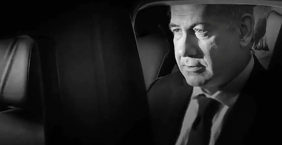 इस्राएली निवडणूकीत बीबी सपशेल पराभूत झाले. जवळपास बीबींचे राजकीय जीवन संपल्यात जमा होते त्यांनी काही काळासाठी राजकारणातून ब्रेक घेतला.इहूद बराक यांच्या रूपात पुन्हा एकदा ऑस्लोला नवसंजीवनी मिळाली पण पुढे ऑस्लो अपयशी ठरली,बीबी 2008 ला पुन्हा पटलावर आले.: समाप्त_______Pr@thamesh