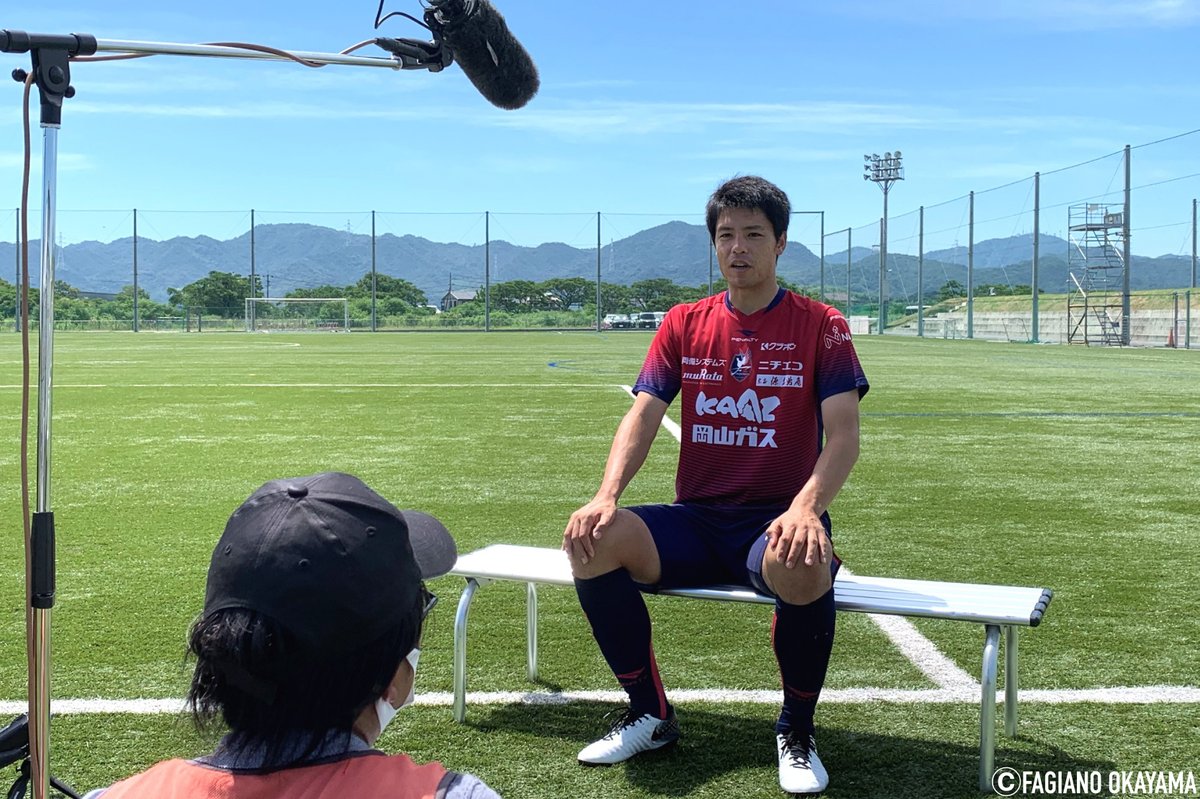 ファジアーノ岡山スタッフ公式 メディア情報 明日 8月21日 18 15から放送のksb瀬戸内海放送 Ksbスーパーjチャンネル 内で ファジアーノ岡山応援コーナー クロスポイント が放送されます 今回は濱田選手のインタビューです ぜひご覧ください ファジアーノ岡山スタッフ公式 メディア情報 明日 8月21日 18 15から放送のksb瀬戸内海放送 Ksbスーパーjチャンネル 内で ファジアーノ岡山応援コーナー クロスポイント が放送されます 今回は濱田選手のインタビューです ぜひご覧ください