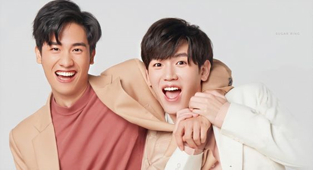 Do you believe in fate?I do