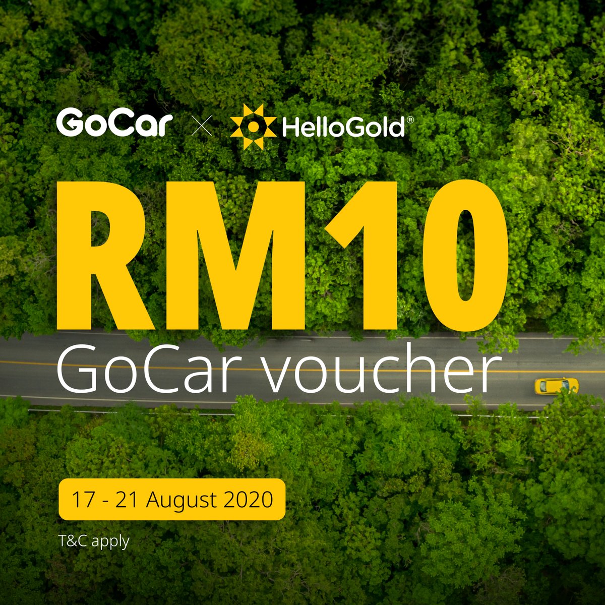 HelloGold tweet media