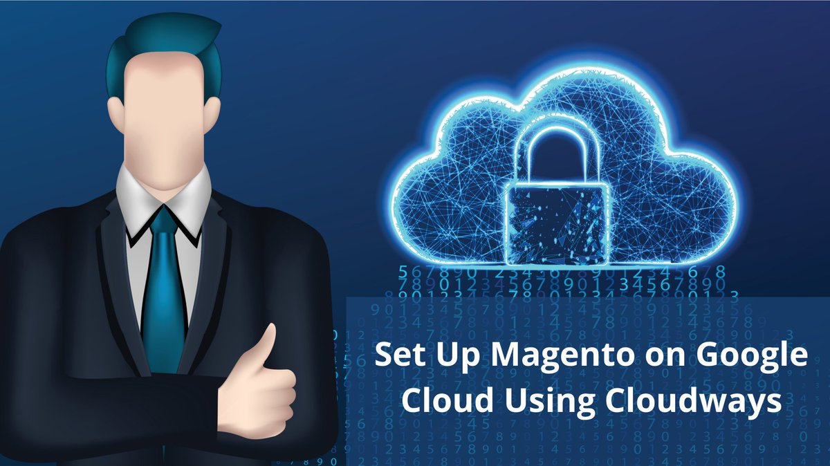 Magentodevgrp's tweet image. A Quick Guide to Set Up Magento on Google Cloud Using Cloudways, bit.ly/2PZXNFi
 #HireMagento2Developers #MagentoCommerceCloud #MagentoDeveloperIndia #Magento2DevelopmentCompany #MagentoDeveloper #MagentoeCommereDevelopment