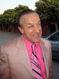 A very Happy Birthday to the actor Robert De Niro: 