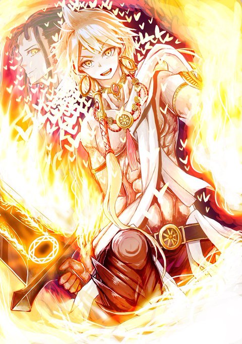 アリババのtwitterイラスト検索結果 アリババのtwitterイラスト検索結果