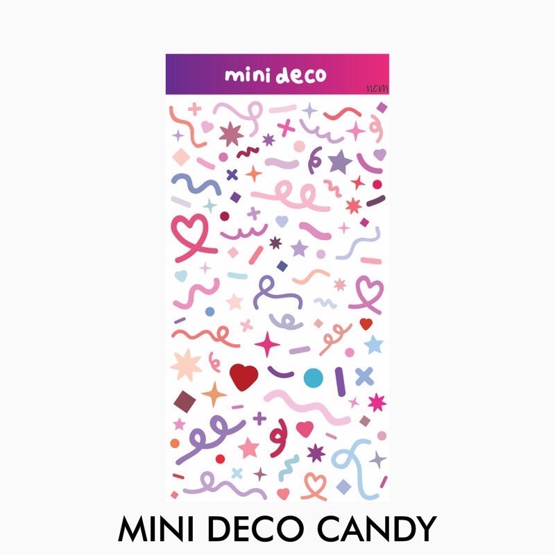 ♡  http://nowcanmeet.id&nbsp; - mini polco stickers https://shopee.co.id/annisanatasha?smtt=0.0.9