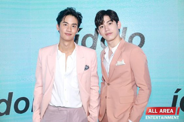 Do you believe in fate?I do