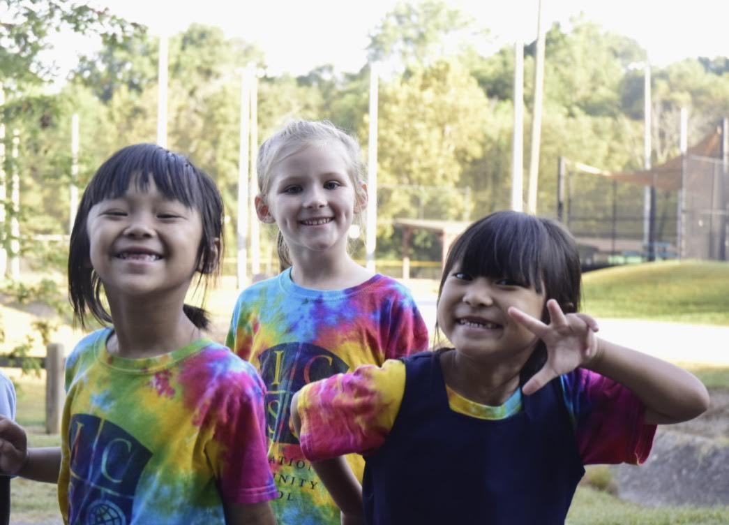 ICSgeorgia's tweet photo. Today is our first day of virtual learning for the new school year! We are doing everything we can to make this virtual experience a success! Visit https://t.co/7rrOGHsJmf for more information on our learning schedules. #icsstrong #firstdayofschool #backtoschool https://t.co/4giAyRGYqV