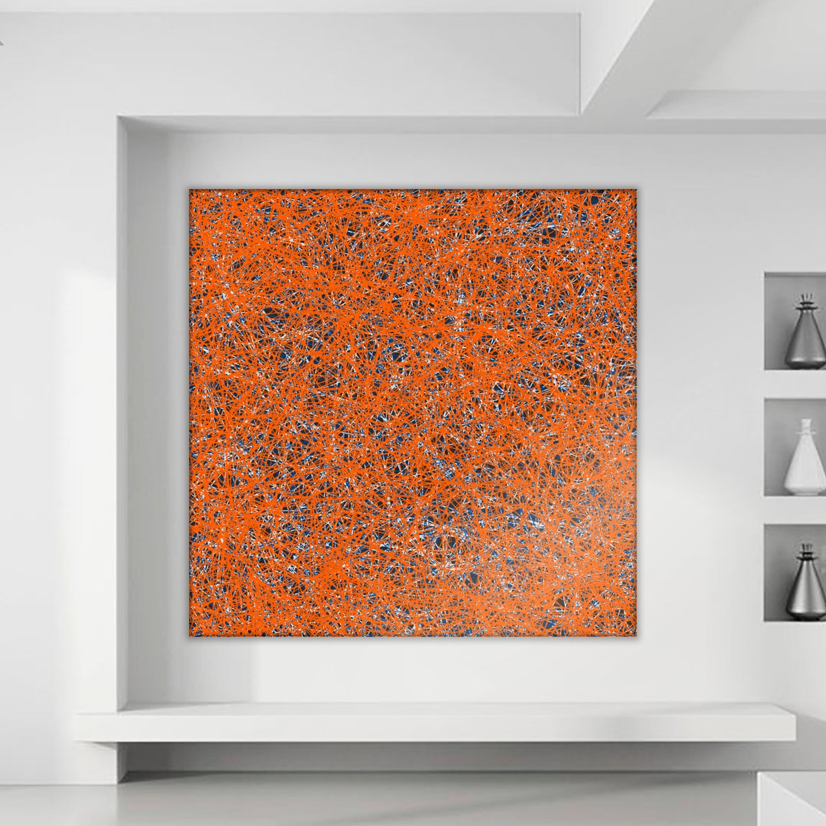 ArtBarklem's tweet photo. Excited to share the latest addition to my #etsy shop: Wall Decor Artwork Orange Expressionist Wall Decor Art  Expressionist Wallhttps://etsy.me/2Q1XcTE#abstractart #artist #artoninstagram https://t.co/rKWng6E3Fe