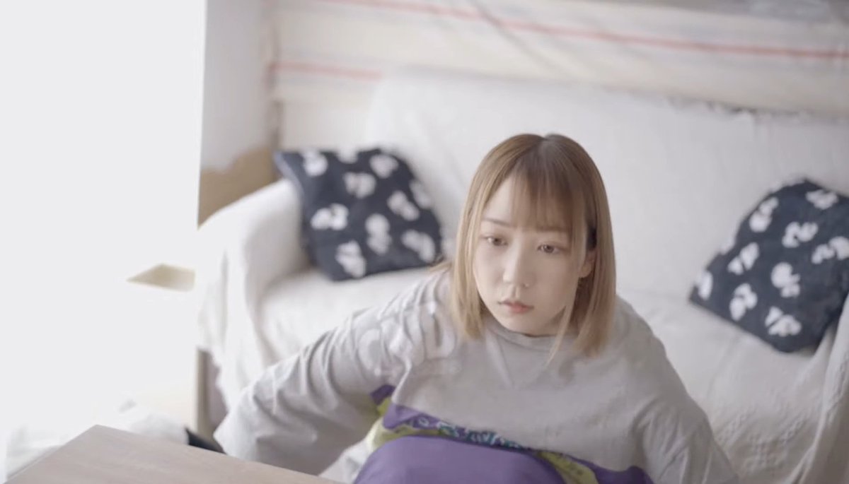 デコだしいなさんもナンスさんも可愛い 夏川椎菜 うごくなつかわ ツイレポ