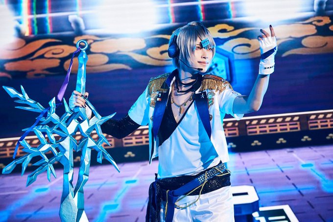 コスプレイヤー一色華月のTwitter画像15