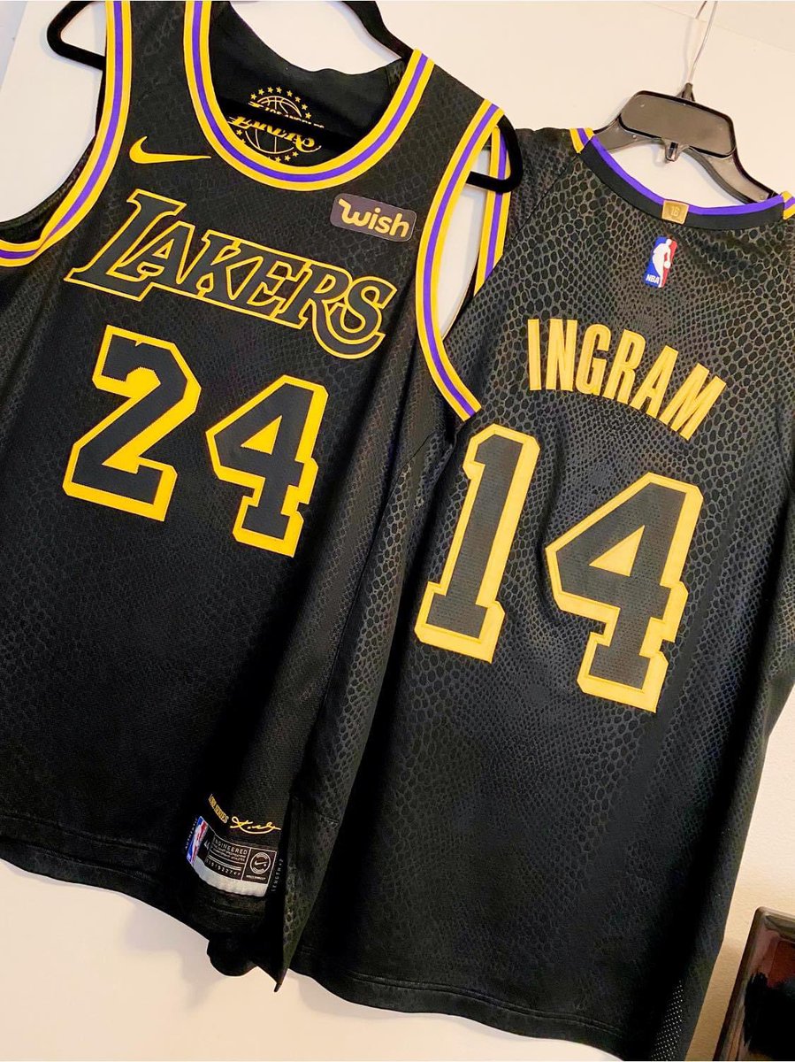 Camisa 4 lakers Clearance