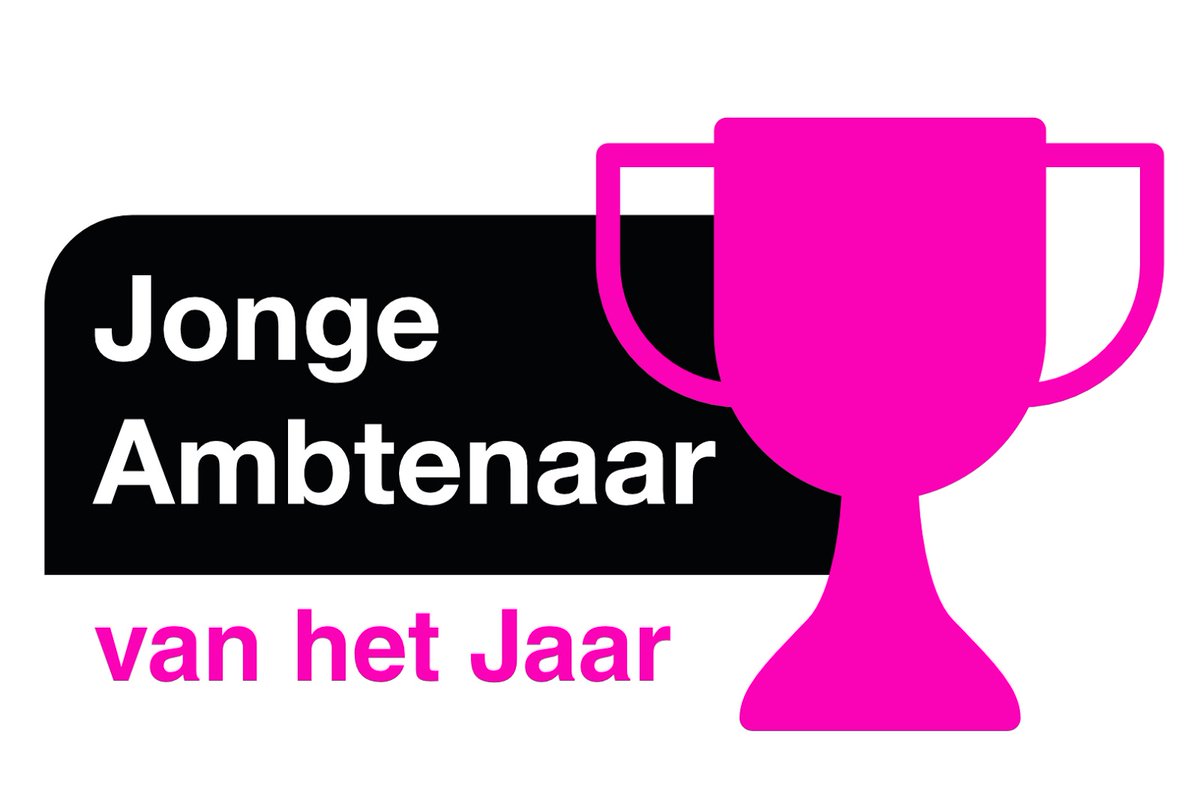 Het nomineren voor de Jonge Ambtenaar van het Jaar 2021 is vandaag van start gegaan! 

Het thema voor de JAvhJ21 is: Trots!

Ben jij de trotse ambtenaar die wij zoeken? Of weet jij meteen welke collega wij bedoelen? Nomineren kan via futur.nl/javhj.