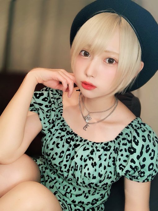 コスプレイヤー篠崎こころのTwitter画像47
