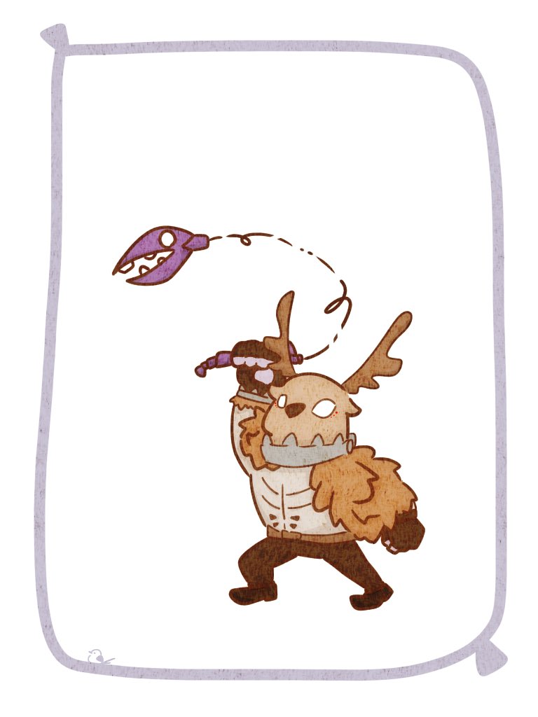 Twoucan 色んな断罪狩人が見れるタグ の注目ツイート イラスト マンガ