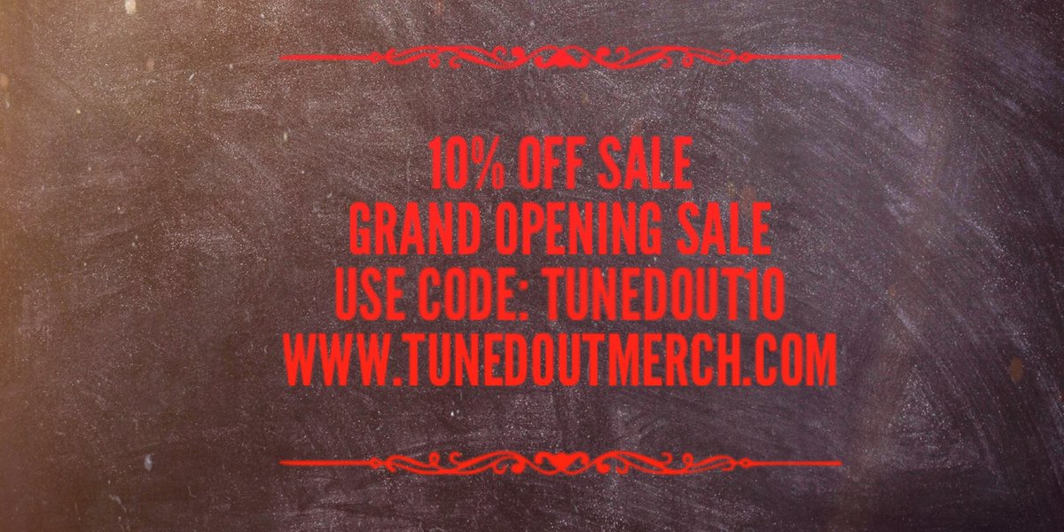 tunedoutmerch's tweet photo. Looking to score a #decal or #sticker we have everything from #mamabear to #2ndamendment 10% off Grand Opening Sale https://t.co/WZTJvOcJdn https://t.co/vvEYOkjRei