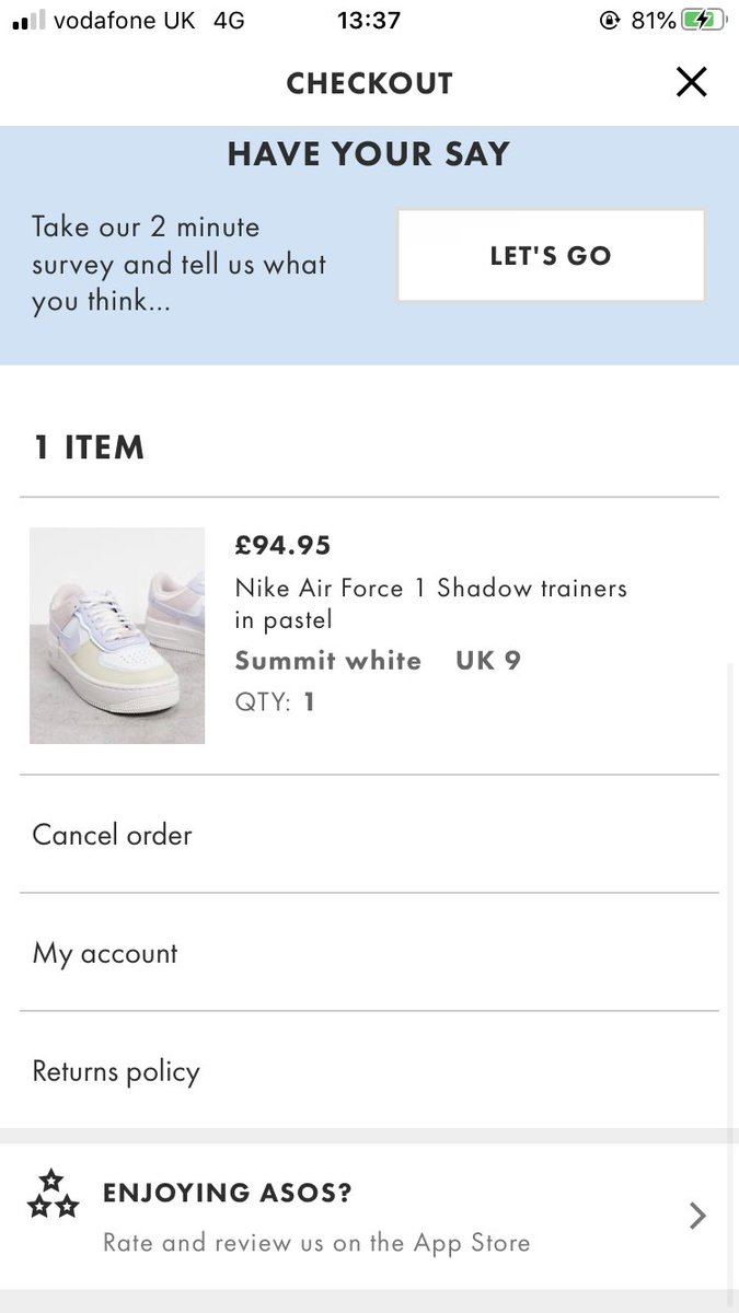 Thanks <a href="/ExpressNotify/">Express Notify</a>