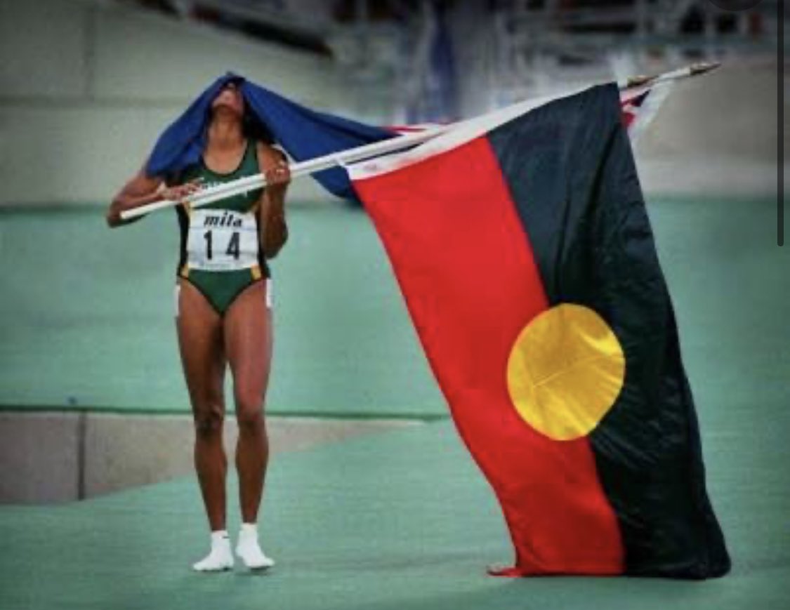 11) There are two ways to acquire the flag that for the past 48 years Aboriginal people have given rise to with our implied licence to use it. The first way is via Section 7 of the flags act that the Governor General can make with the stroke of a pen - rules for the use of flags