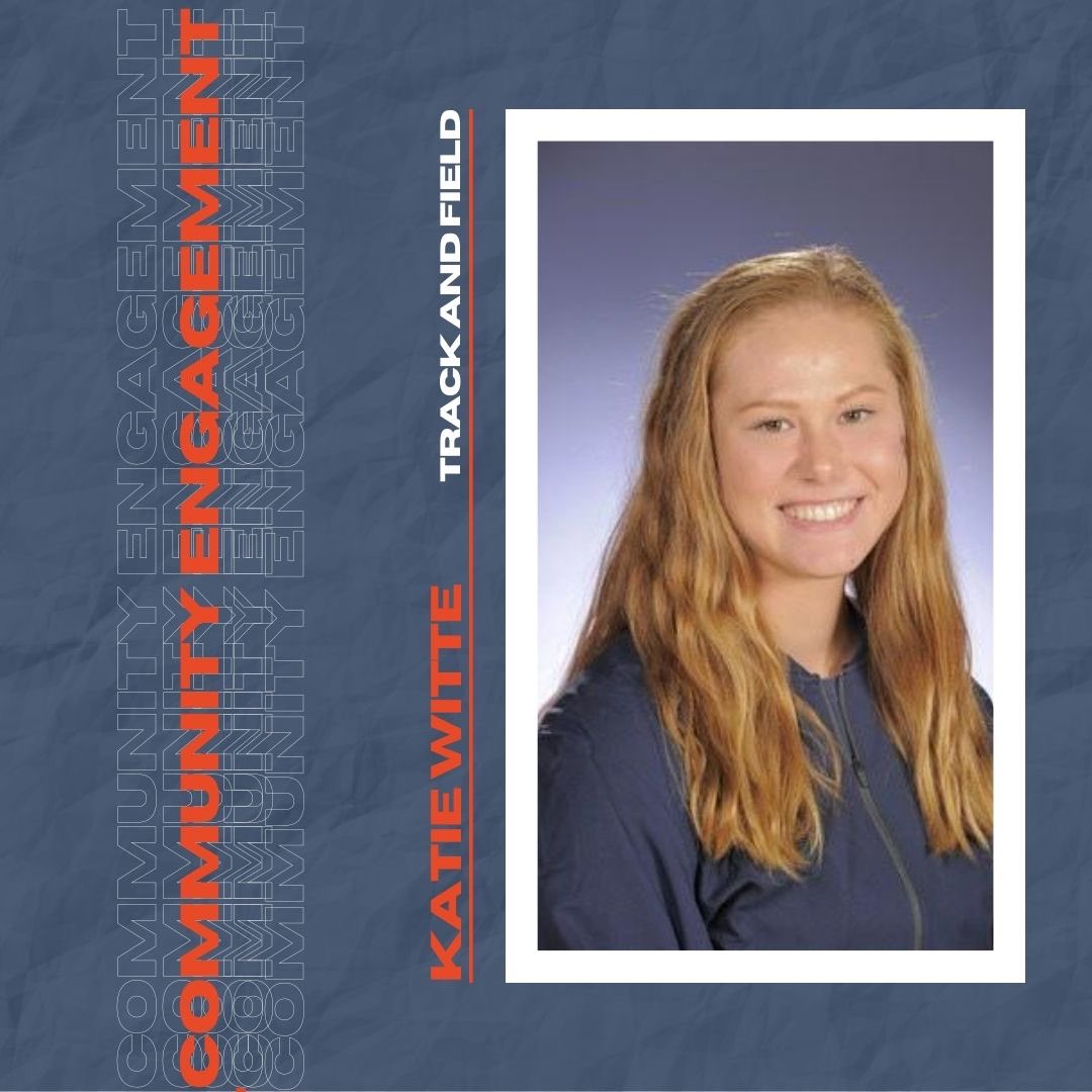 Happy Monday! Say hello to <a href="/k__witt/">Katie Coulson</a> ‼️ Katie will be in charge of community engagement this year! Excited to have you on board #Illini 🔸🔹