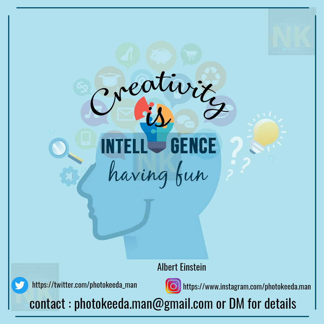 photokeeda_man's tweet photo. One-stop solution for your design needs
#Creative #creativedesign #designquotes #freelancedesign #freelancegraphicsdesigner #socialmediacreatives #graphicsdesign #mondaymoticvation #advertsing https://t.co/uibyC9IGTa