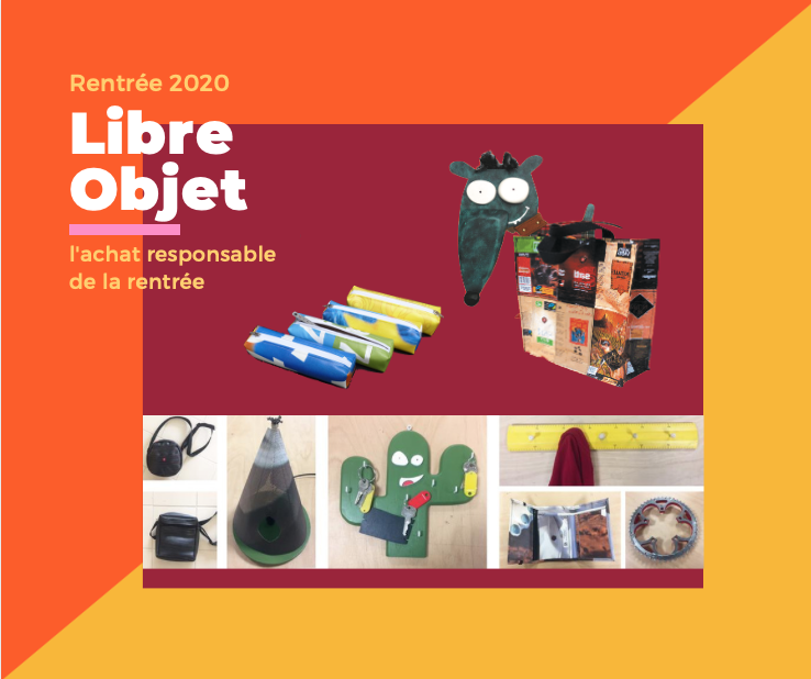 libre_objet's tweet image. 📣 De retour de vacances ☀️
Toute l&apos;équipe de Libre Objet se réjouit de vous accueillir du lundi au vendredi de 9h à 17h dans notre boutique-atelier. 
La vente en ligne est aussi ouverte sur notre site web libreobjet.com
Bon début de semaine à tous.