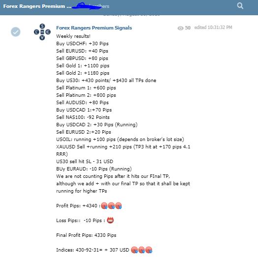 Forex Rangers (@RangersForex) | Twitter