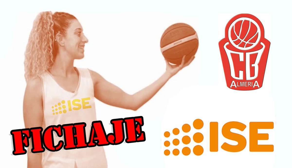 Refuerzo en la posición de 5 para el <a href="/cbalmeria/">CB Almería</a> de #LF2. Yaiza Lazaro se convierte en el segundo fichaje rojillo, siendo a priori el reemplazo de la jugadora ya de <a href="/CDRaCa/">CD Tear Ramón y Cajal</a> Ornella Santana