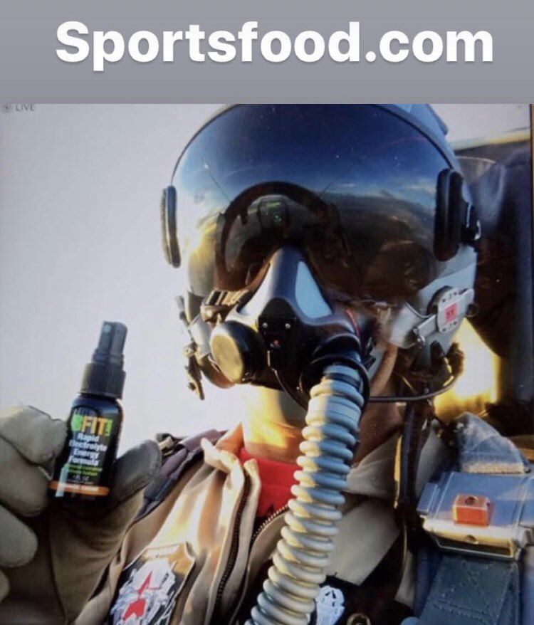Delivering electrolytes and energy faster than ever.