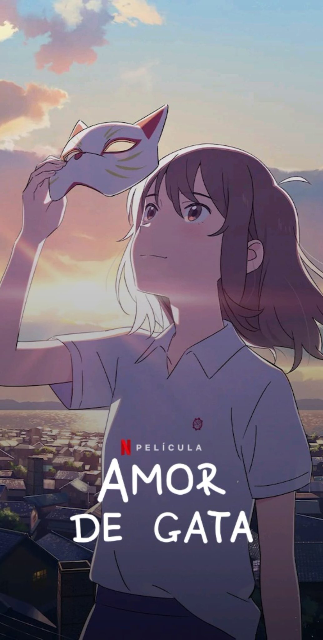 Manga Mexico Ar Twitter Amor De Gata Ya Se Encuentra Disponible En Netflix Ahora Con Doblaje Latino Con Alicia Velez Nolle Silva Como Miyo Y Diego Becerril Haruo Yaguchi Como Kento Direccion Manga Mexico Ar Twitter Amor De Gata Ya Se Encuentra Disponible En Netflix Ahora Con Doblaje Latino Con Alicia Velez Nolle Silva Como Miyo Y Diego Becerril Haruo Yaguchi Como Kento Direccion
