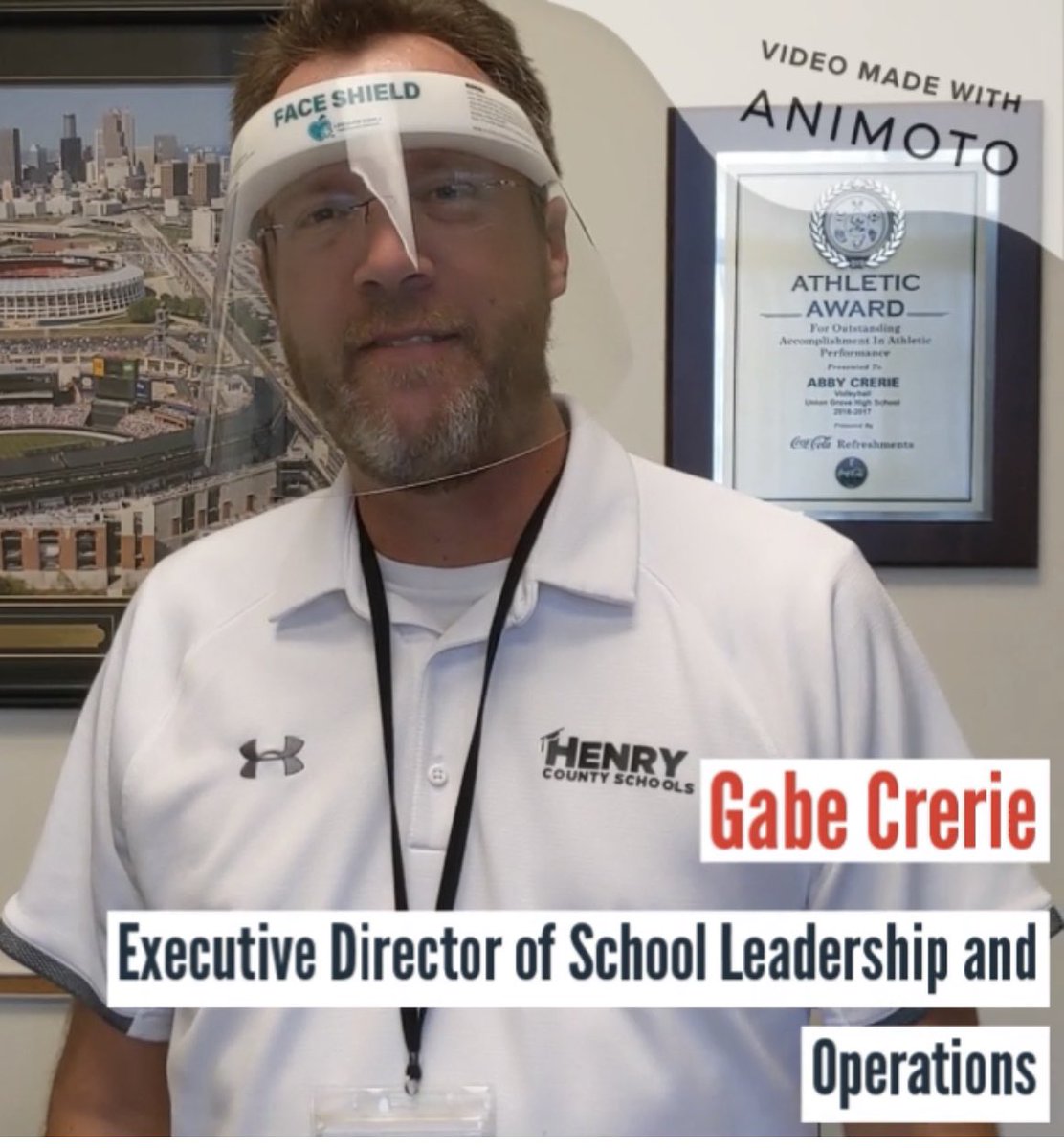 McLeod_Edu's tweet image. Happy first day of school @HenryCountyBOE ! Check out our kick off message from our department!  animoto.com/play/ShdTyFFps… #HCSReadytoLearnChallenge #ExpectExceptionalHCS