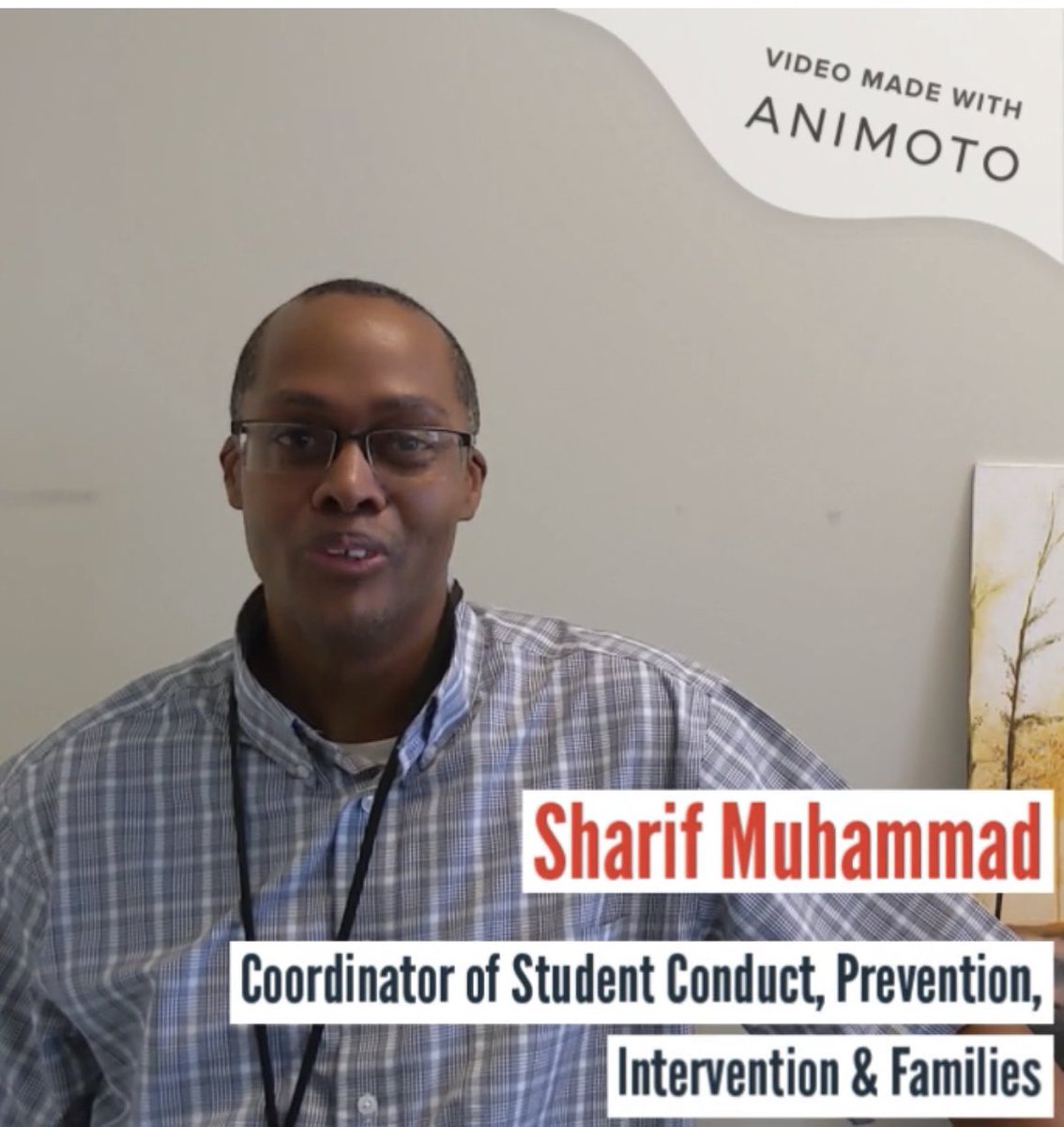 McLeod_Edu's tweet image. Happy first day of school @HenryCountyBOE ! Check out our kick off message from our department!  animoto.com/play/ShdTyFFps… #HCSReadytoLearnChallenge #ExpectExceptionalHCS