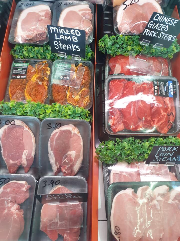 Pop in store this week to take advantage of some of our great deals! Or take a look online: bit.ly/2ScC3r7