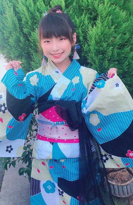 Twitterのコスプレ画像2