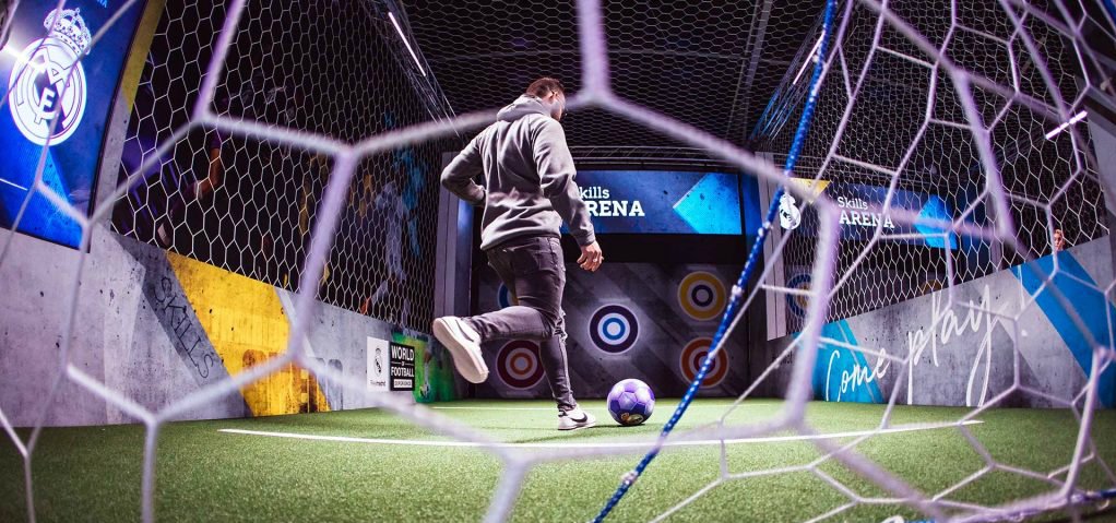 iee_sensing's tweet photo. Game or sports? Did you know that our #sensors made it into the famous #Walljam, helping create an interactive, fun #technology enjoyed by players the world over? Read our customer case study to discover the sensor-packed responsive wall! @TheWallJammer
https://t.co/dz76gaERYV https://t.co/ubBikInmYp