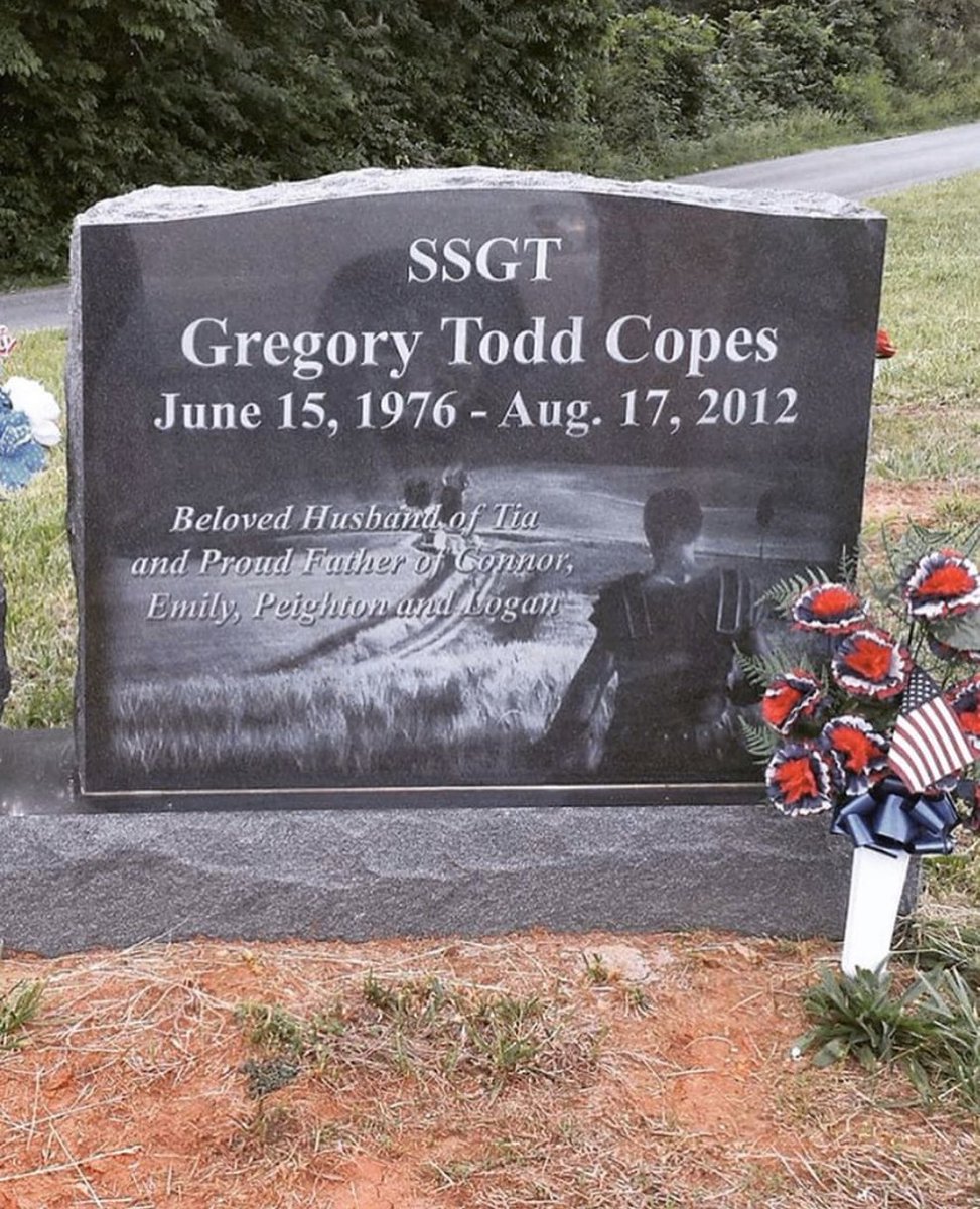 op_hawkeye's tweet photo. 8.17.2012 ~ Staff Sgt. Gregory Copes πΊπΈ
#OpHawkeyeRemembers #3MSOB
#MarineRaider #MARSOC #PurpleHeart #AlwaysBesideYou #SpiritusInvictus #Operation_Hawkeye
π https://t.co/TTHud7ZDzr
π° https://t.co/HS4m6zI326
π° https://t.co/snNNe33lto
βοΈ https://t.co/1ZnE152lon https://t.co/Q8h8wx4FeP