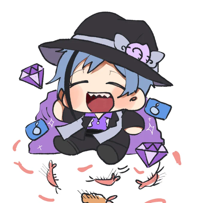 なるほどね… 