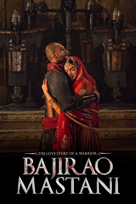 The 2015  #Bollywood movie  #BajiraoMastani too portrayed him as a ‘mentally unstable lover’. Is Bajirao only limited to Mastani? Definitely not. So, who was Mastani? Mastani was the daughter of King Chhatrasal of  #Bundelkhand. The name of Bundelkhand is also found in..(2/17)