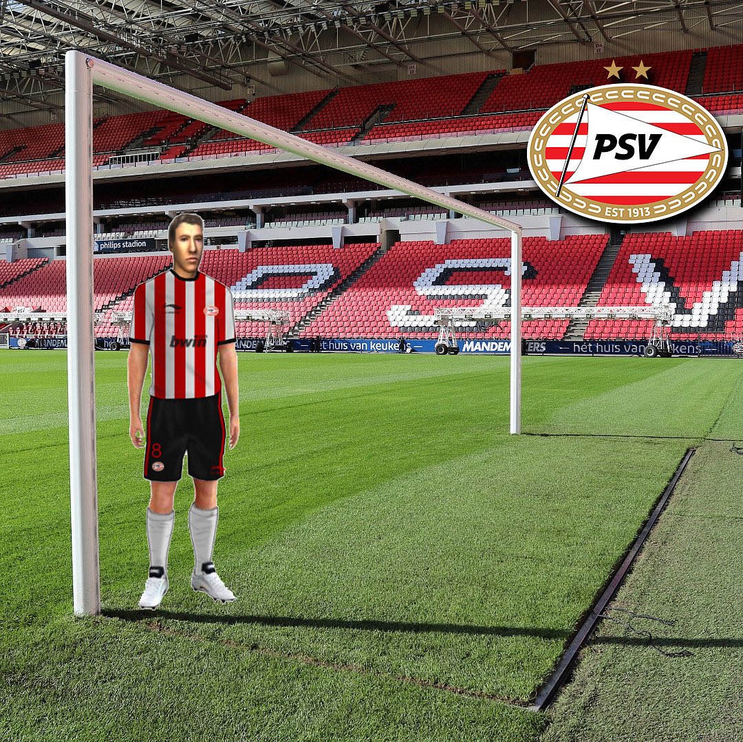 Mikhail Lashmánov (🇷🇺, 23 años) presentado como nuevo jugador del PSV 🔴⚪️

periodicodigitalgratis.com/38710/mikhail-…