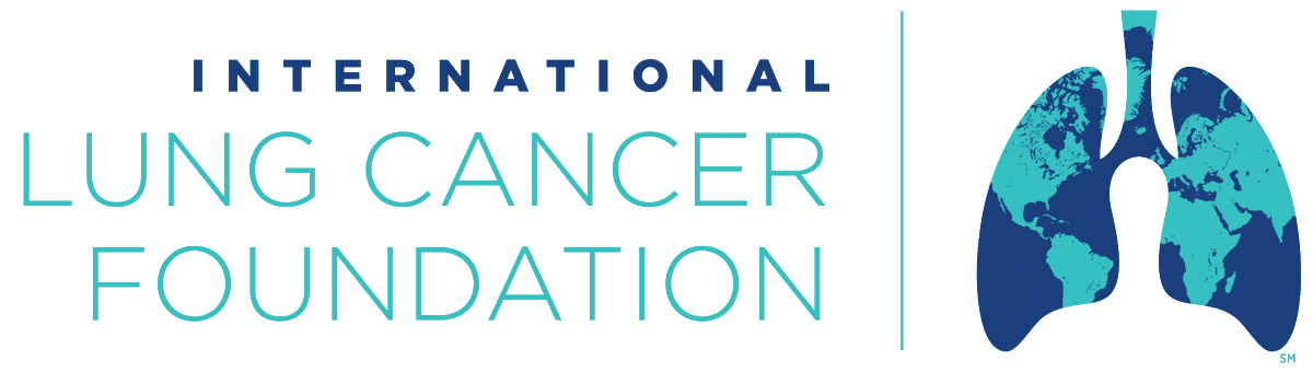 IASLC's tweet photo. A big THANK YOU to all who donated to the ILCF during registration for #VPS20. Together, we surpassed our goal & raised USD $7,940. All donations support innovative research that inspires hope for thousands of patients living with #lungcancer. #LCSM https://t.co/Ml6O9oPHv7 https://t.co/EJl6WpCDpz