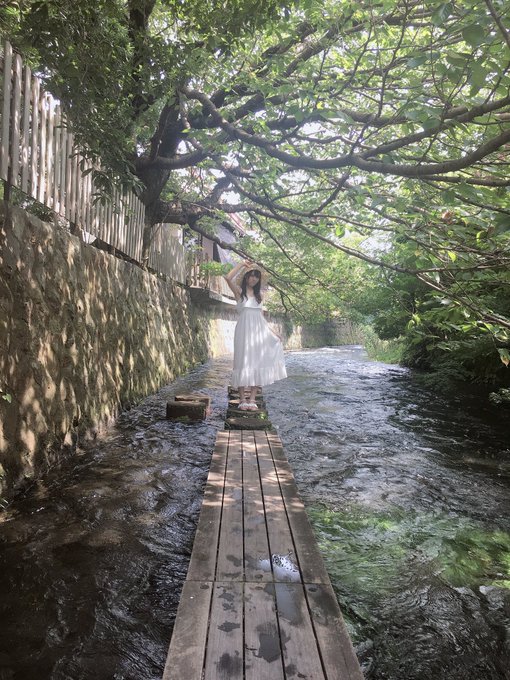 コスプレイヤーめでぃのTwitter画像15